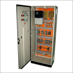 Starter Panel