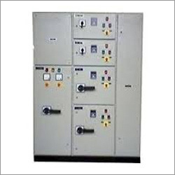 Control Panel Board