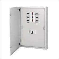 MCCB Panel