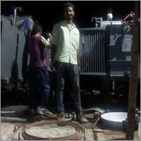 Power Transformer