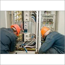 Industrial Wiring Services