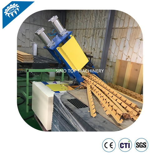 Coil Edge Board Machinery