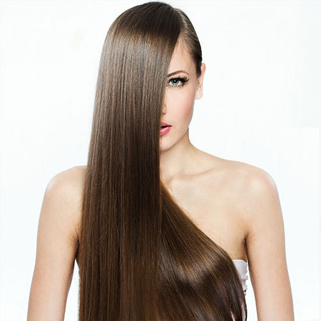 Human Hair Extension
