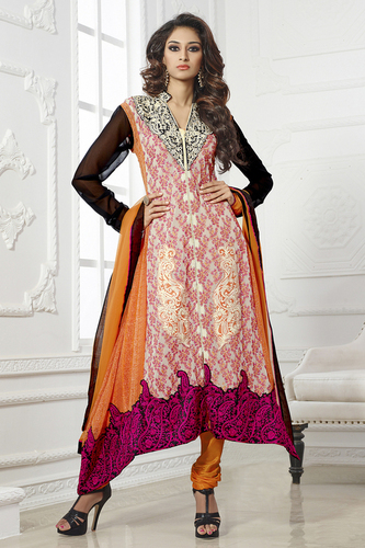 Awesome Salwar Suit