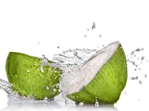 Tender Coconut Water