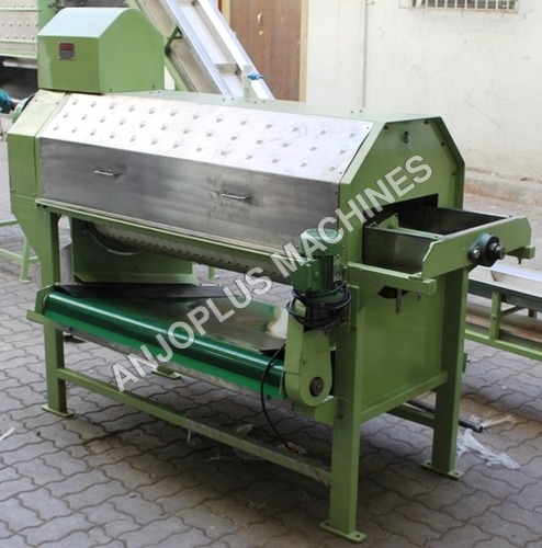 FOOD AND FRUIT PROCESSING MACHINERIES