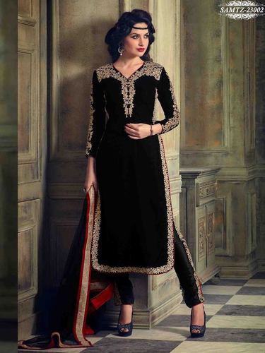 Heavy Design Salwar Suit