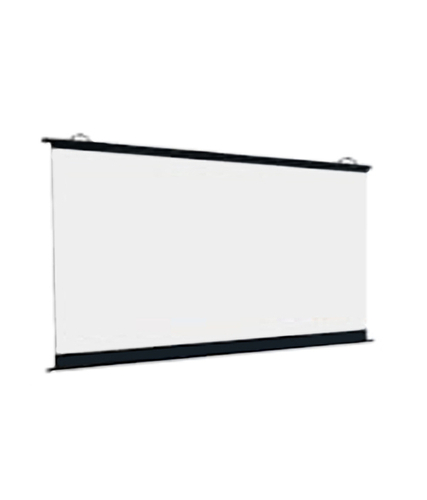 PROJECTION SCREENS ( MAP TYPE)