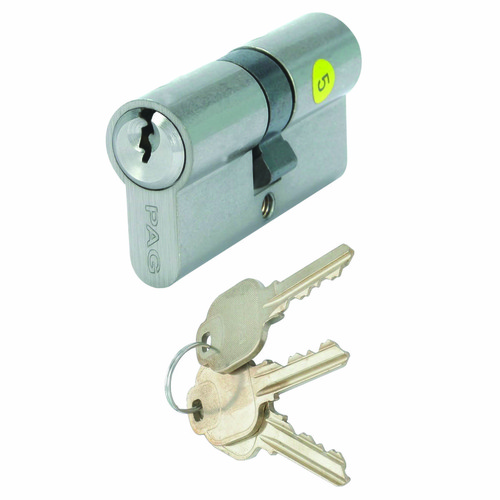 Cylinder