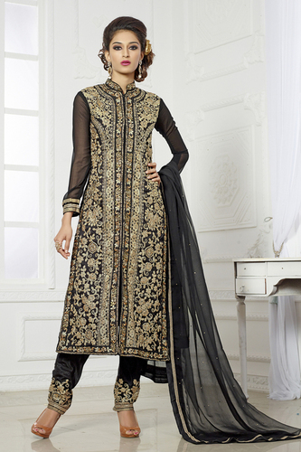 Anarkali Suit