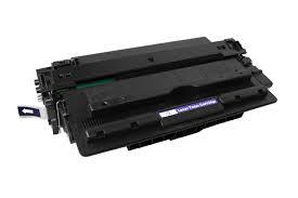 HP Original Laserjet Toner Cartridge