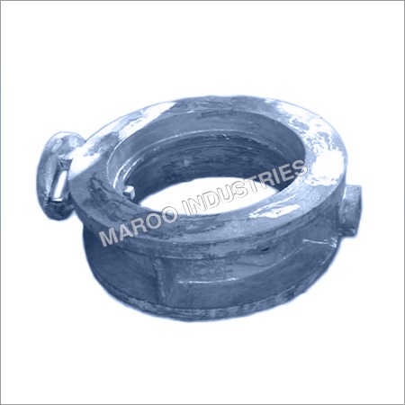 SS Valve