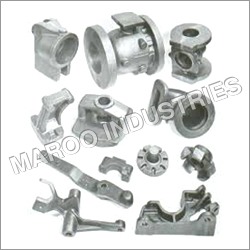 Investment Casting