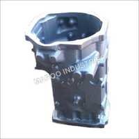 Cast Iron Housing