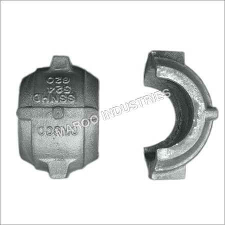 Bearing Housing Casting
