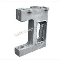 Cast Iron Machine Parts