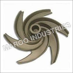 Open Impellers