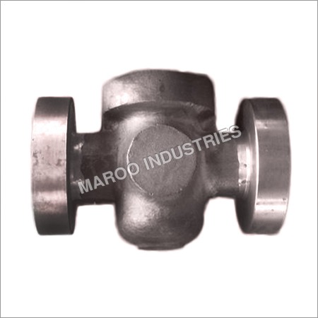 Stainless Steel Valve