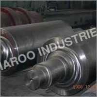Industrial Mill Rolls
