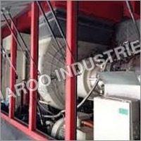 Sugar Mill Machinery Parts