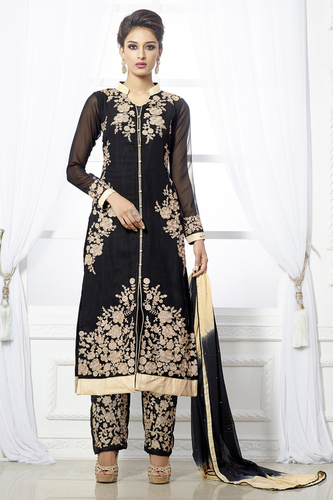 Anarkali Salwar Suit