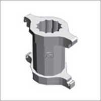 Fluted Forging Mould