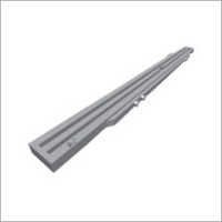 H Type Bottom Plate