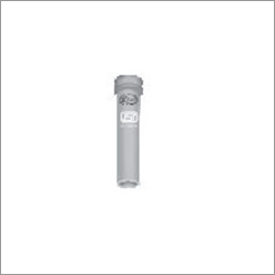 Single Socket Pipes Without Ears