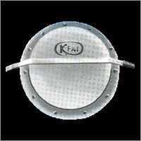 Storage Tank Cover