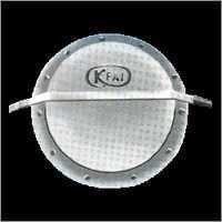 Storage Tank Cover