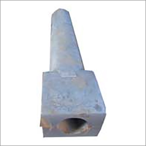 Cast Iron Centre Column