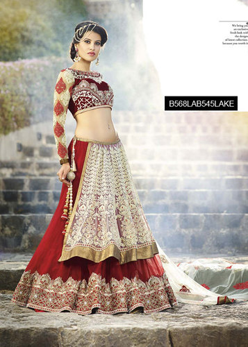 Lehenga Choli