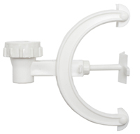 BURETTE CLAMP