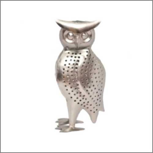 Antique Owl T-Lite