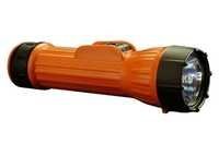 Brightstar Torch 2224 - 3d Cell