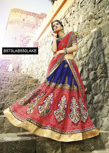Lehenga Choli