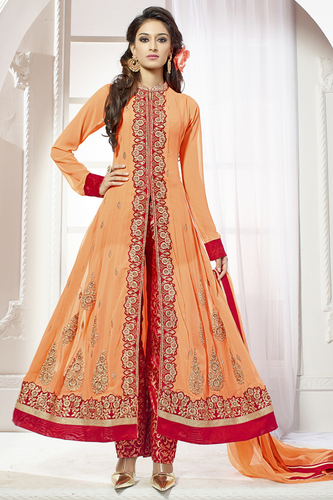 Designer Salwar Suits
