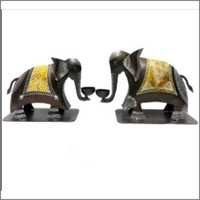 New Elephant T-Lite Set