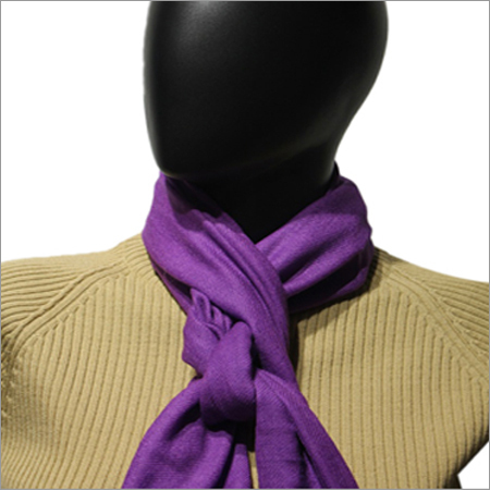 Cashmere Scarf
