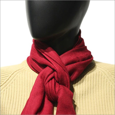 Cashmere Scarf