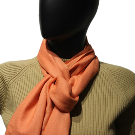 Cashmere Scarf Mens