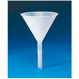 LONG STEM FUNNEL