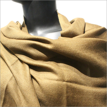 Plain Woollen Stoles