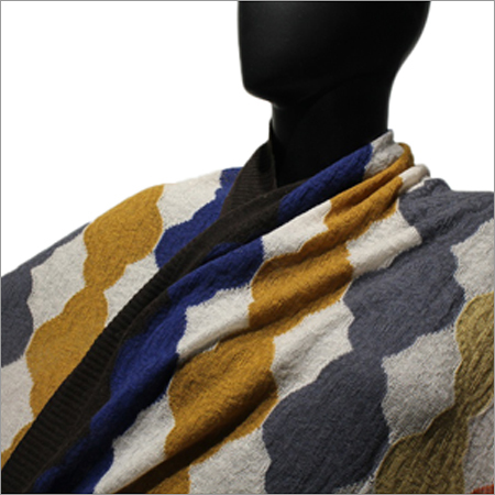 Knited Stoles