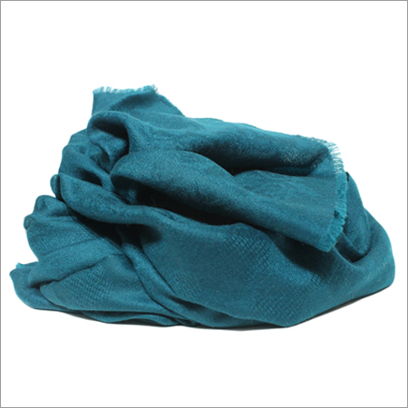 Jacquard Silk Stoles