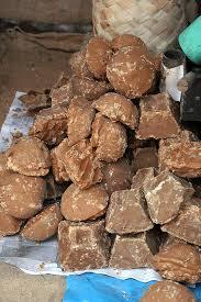 Coconut Palm Jaggery