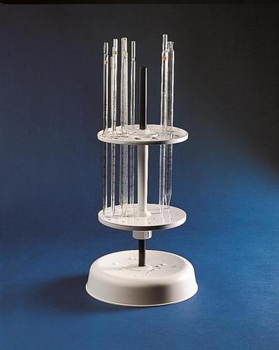 PIPETTE STAND VERTICAL