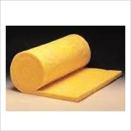 Glass Wool Insulation