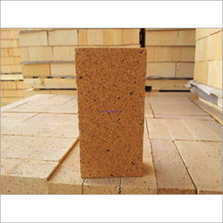High Alumina Brick