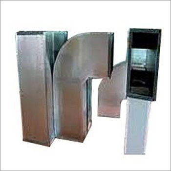 Portable HVAC Duct